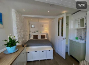 Cornish Cottage in Downalong, St Ives
